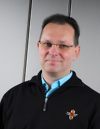 Jens Graber Geschäftsführer Jens Graber